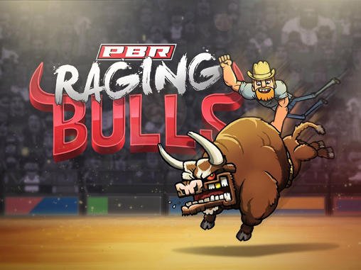 download PBR: Raging bulls apk